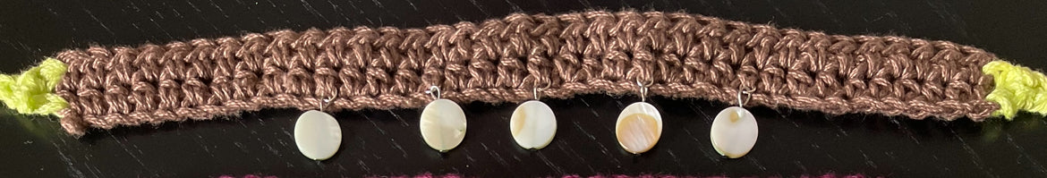 Crochet Chokers