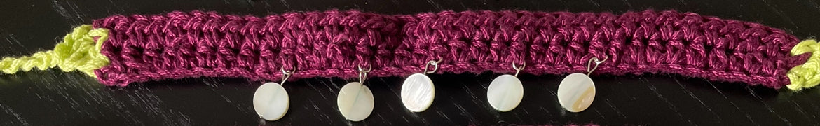 Crochet Chokers