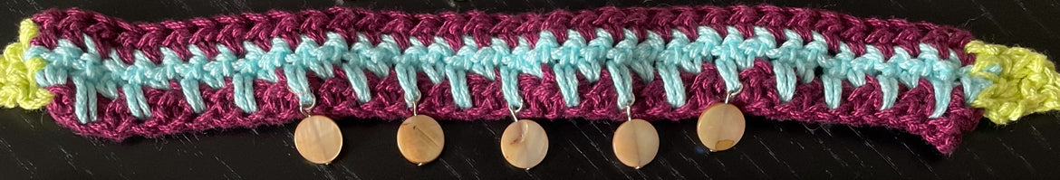 Crochet Chokers