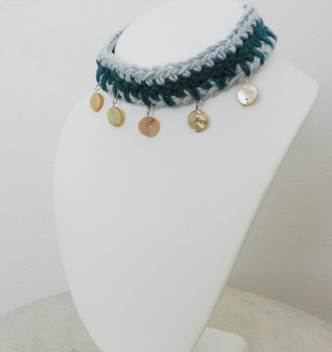 Crochet Chokers