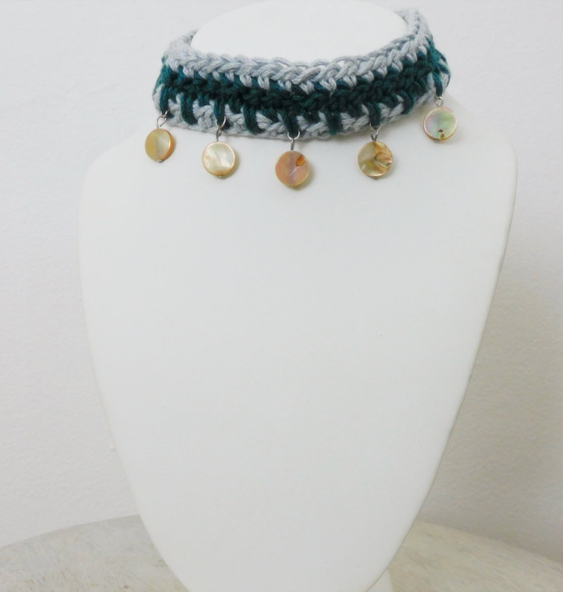 Crochet Chokers