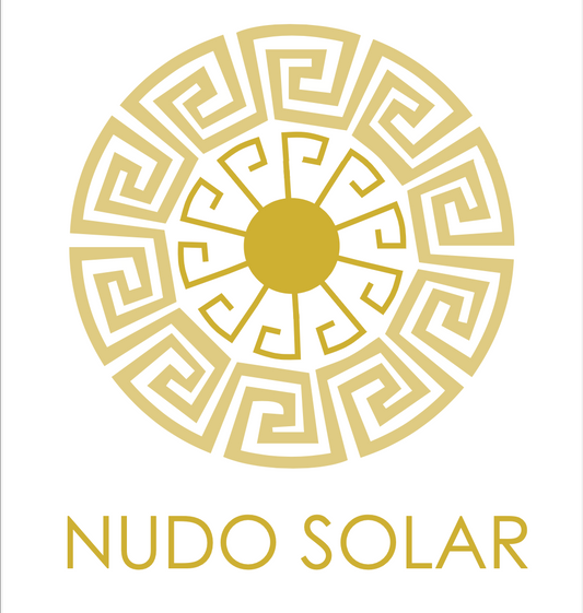 Nudo Solar Gift Card